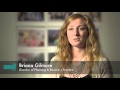 Internview with Briana Gilmore about Community Access Inc.