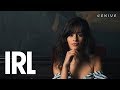 Genius's interview with Camila Cabello; she visited a psychic with Rob Markman (uploaded September 20, 2017)