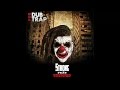 Ondubground feat. Brother Culture - Strong