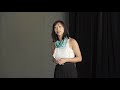 Tiffany Yu's TED Talk: "The Power of Exclusion" (circa 2018)