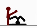 "Epic levels of randomness" (uploaded by Exploding Pivot on July 8, 2010)