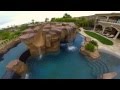 Video of his house
