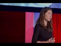How to face fears and eat what bugs you | Rose Wang | TEDxHamburg
