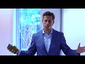 "Is digital currency our most advanced technology for money?" With Dr. Ammous | Merkle Conference