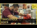 Transgender Boxer | Pat Manuel // 60 Second Docs