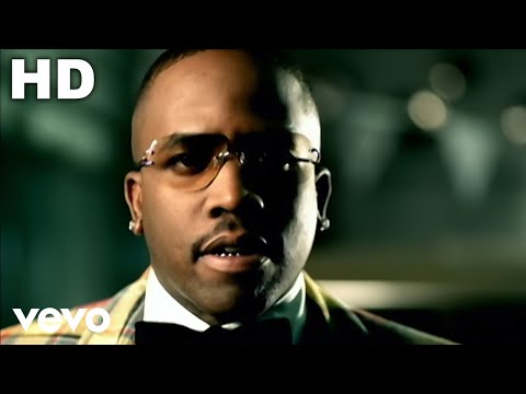 Ki Toy Johnson appears in Outkast's "The Way You Move" music video