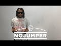 The 03 Greedo Interview with Adam22.