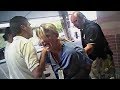 [Raw Footage] 18-minute video of Jeff Payne arresting nurse Alex Wubbels for not allowing blood drawn without a warrant