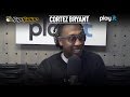 Cortez Bryant talking about Cash Money