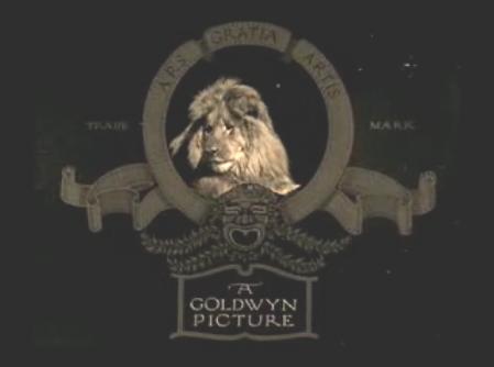 Slats, used from 1916 to 1928, was one of five MGM lions who resided at Jungleland USA.