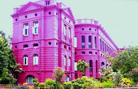 IPGMER and SSKM Hospital, Kolkata is the largest hospital in West Bengal and one of the oldest in Kolkata.