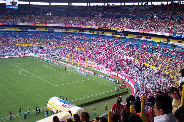 Jalisco Stadium