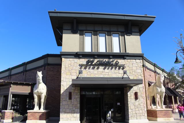 P.F. Chang's Chinese Bistro. St. Johns Town Center