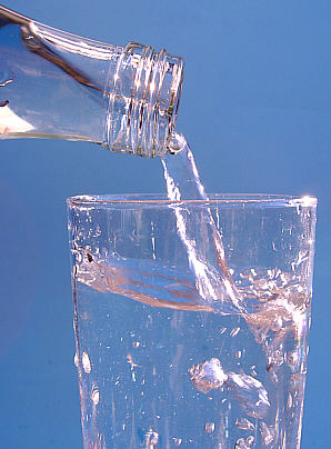 Water (H2O) is the most familiar oxygen compound.