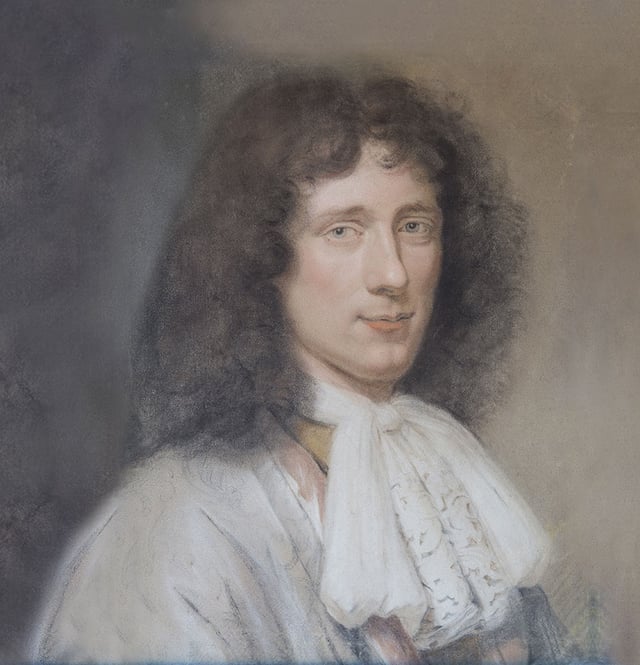 Christiaan Huygens (1629–1695).