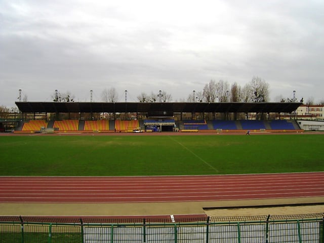 Torun City Stadium