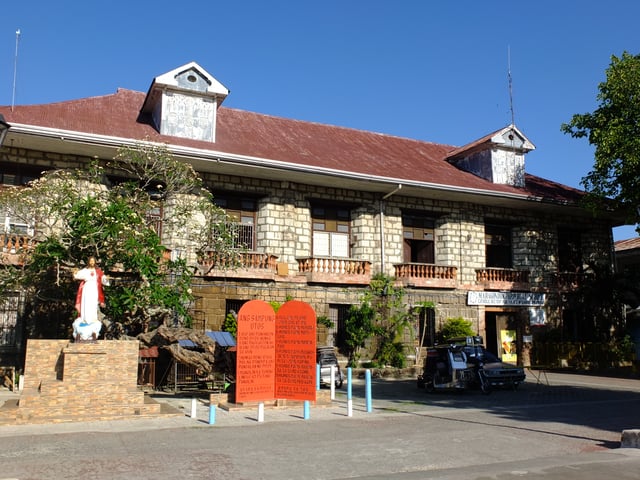 Maragondon Parochial School