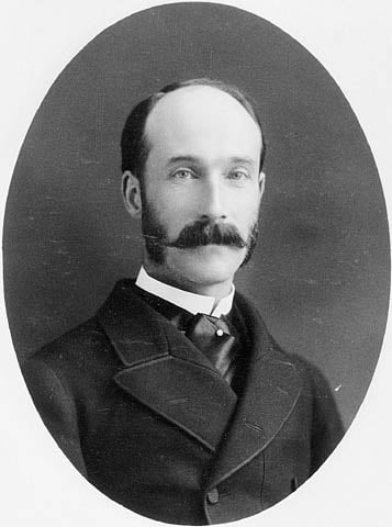 Marquis of Lansdowne