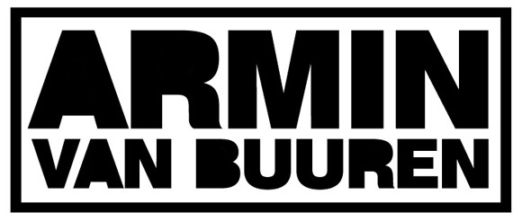 Van Buuren's DJ logo, used in shows as of 2015