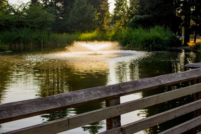 Cochrane Memorial Park