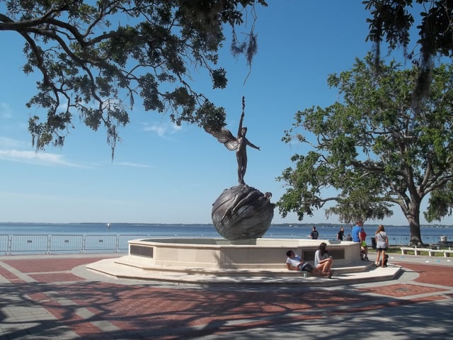 Memorial Park