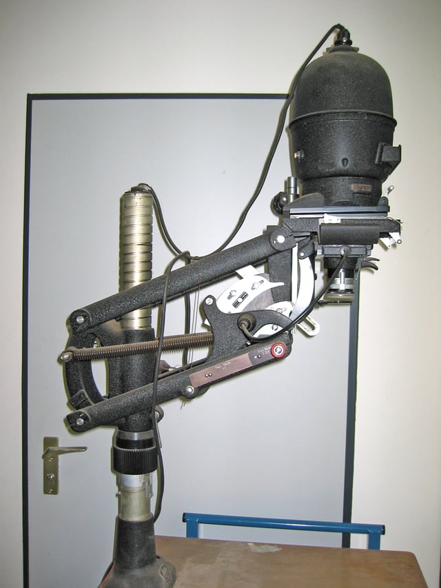 Focomat IIc