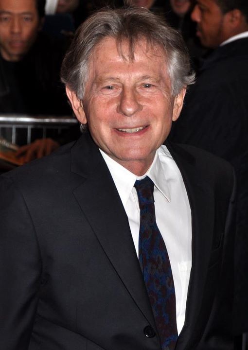 At the premiere of Carnage in Paris, November 2011