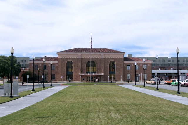 Diridon Station will be the largest multi-modal transportation hub in the Western United States with the arrival of California High Speed Rail and Bay Area Rapid Transit.