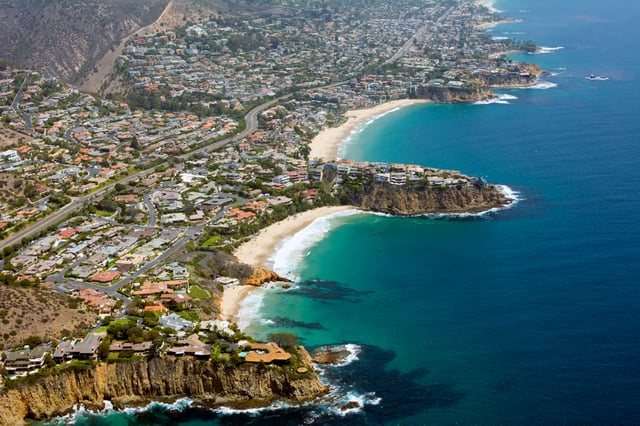 North Laguna Beach