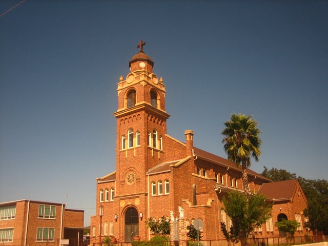 Our Lady of Guadalupe Catholic Church
