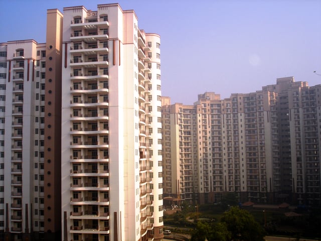 Essel Towers, Gurgaon