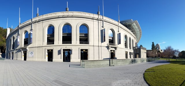 California Memorial Stadium