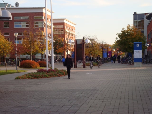 Campus Valla.