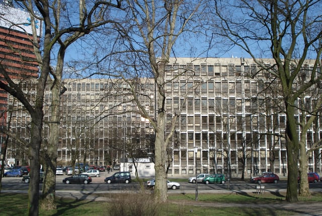 Faculty of Modern Languages and Literatures
