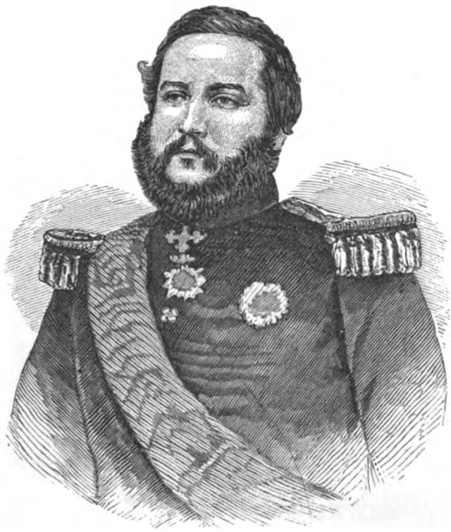 Francisco Solano López