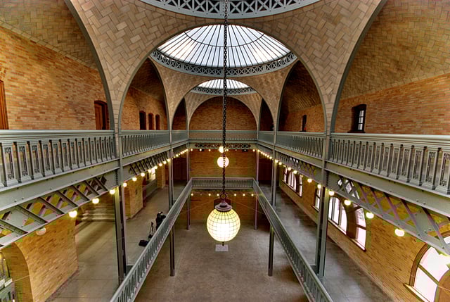 Hearst Mining Building