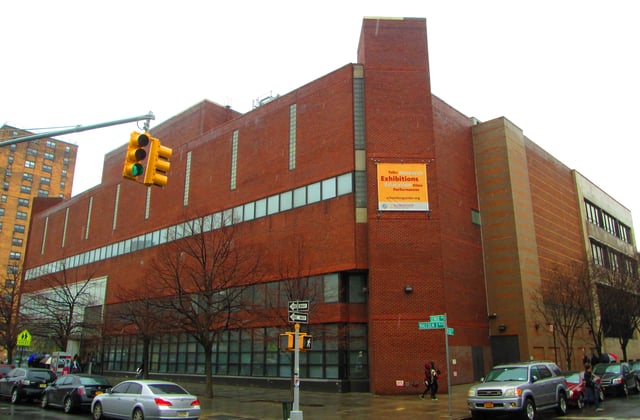 New York Public Library, Schomburg Center for Research in Black Culture