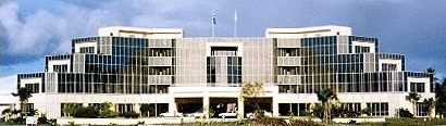 The Marshall Islands Capitol