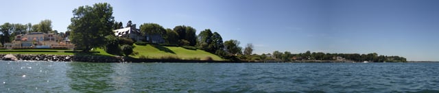 Manhasset Bay