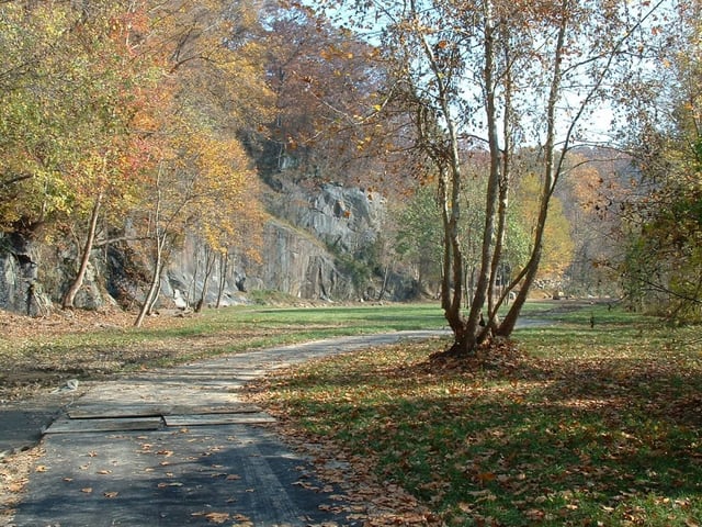 Northern Delaware Greenway