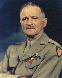 General Carl A. Spaatz