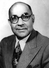 Liaquat Ali Khan, Prime Minister of Pakistan