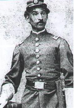 Anderson Ruffin Abbott, the first Black Canadian to be a licensed physician, participated in the American Civil War and attended the deathbed of Abraham Lincoln.