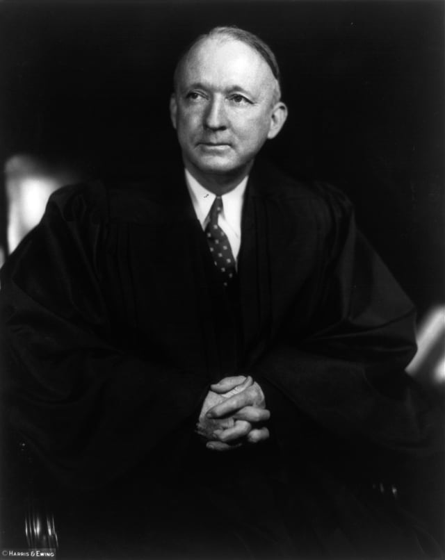 Supreme Court justice Hugo Black often endorsed the ACLU's position on the separation of church and state