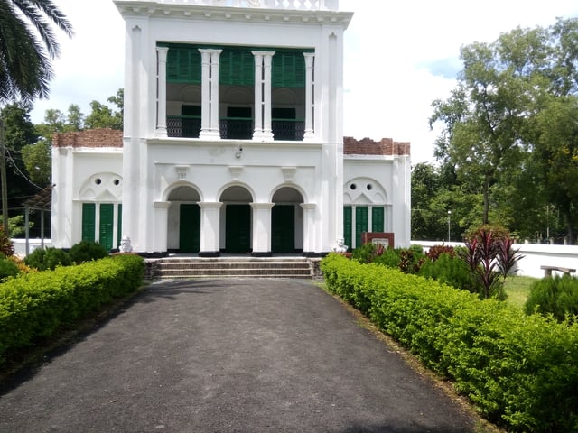 Rabindra Complex, Dakkhindihi, Phultala, Khulna, Bangladesh