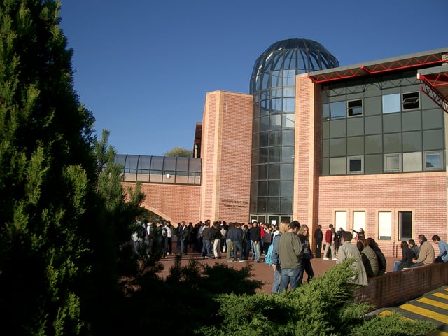 Groupe ESC Pau