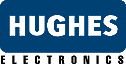 Hughes Electronics logo (1985–1990)