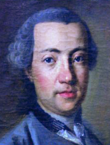 Peter Forsskål was among the apostles who met a tragic fate abroad.