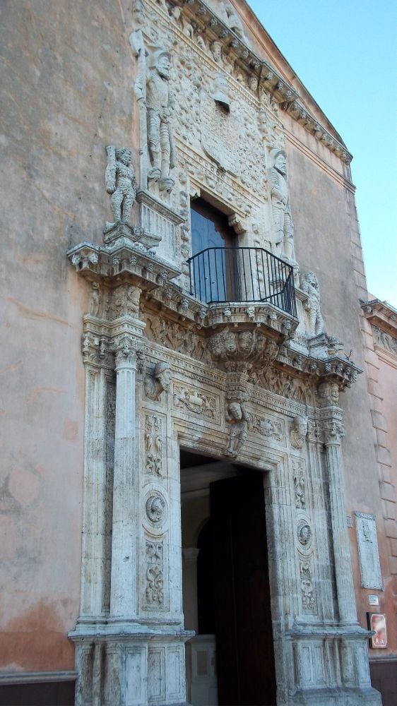 House of Montejo