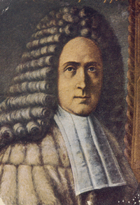 Giovanni Battista Morgagni, who made one of the earliest recorded descriptions of emphysema in 1769